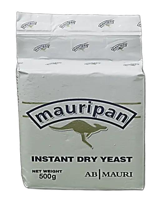 Mauripan Instant Dry Yeast